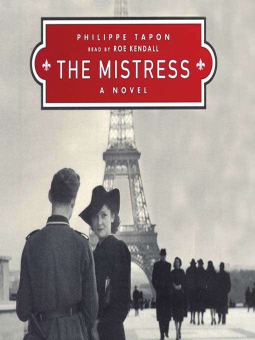 Title details for The Mistress by Philippe Tapon - Available